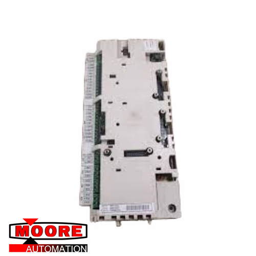 ABB RDCU-02C 64607901E Aandrijfbesturingseenheid