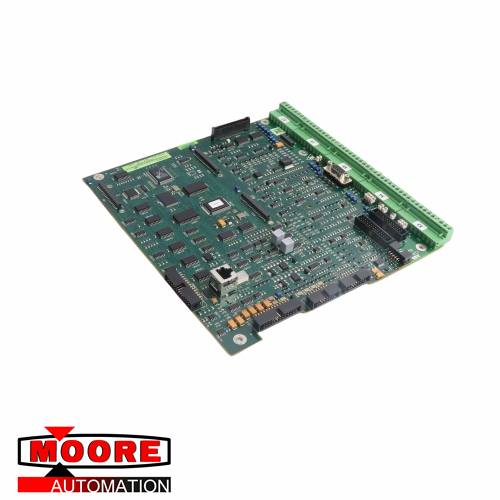 ABB SDCS-CON-4-COAT 3ADT313900R1501 Hoofdbesturingskaart