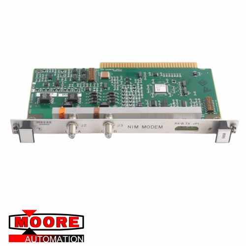 Honeywell 51401946-100 moederbord