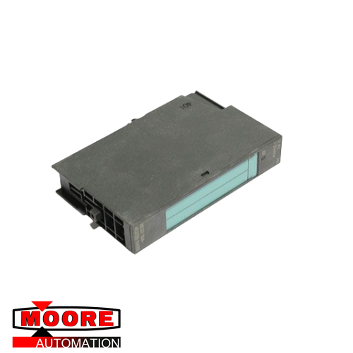 SIEMENS 6ES7134-4GB50-0AB0 Analoge elektronische modules