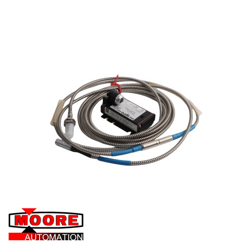 EPRO PR6423/010-000 CON021 Wervelstroomsensor