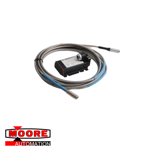 EMERSON PR6423/01R-111 CON031 Wervelstroomsensor