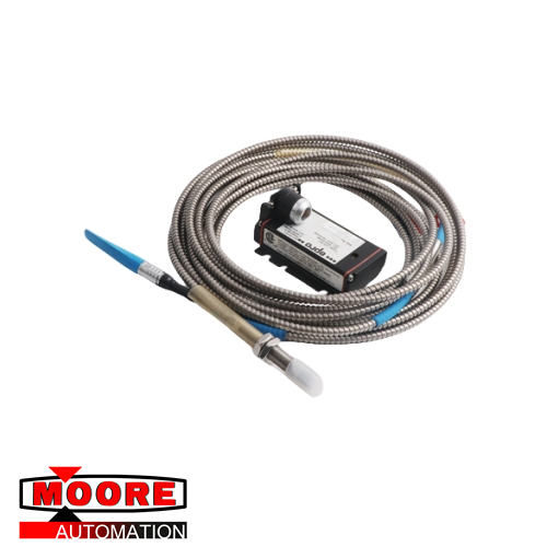 EMERSON PR6423/01R-111 CON031 Wervelstroomsensor