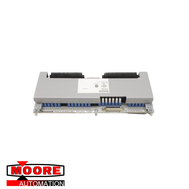 Honeywell 51308380-175 CC-SDOR01 UITGANGSRELAISMODULE