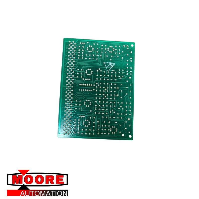 GE IC3600A0AHIC Speed-VCE-referentiekaart