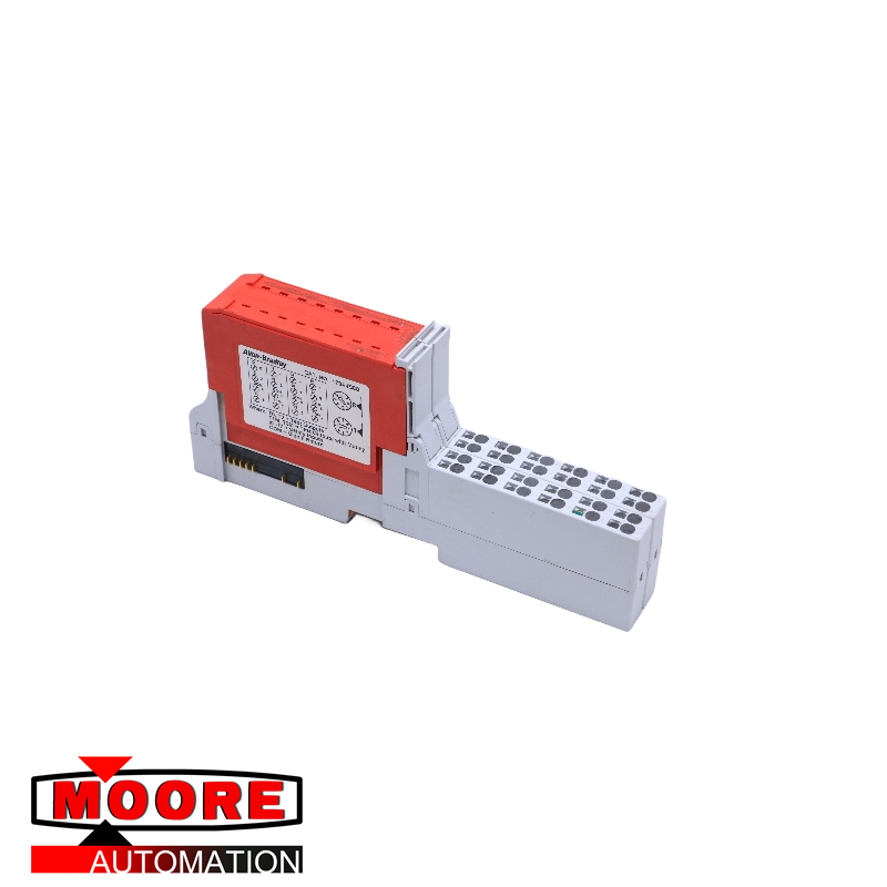 ALLEN BRADLEY 1734-IB8S digitale ingangsmodule