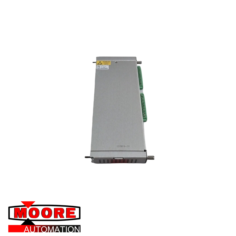 Bently Nevada 133819-01 I/O-module