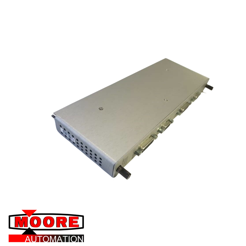 Bently Nevada 125736-01 COMMUNICATIEGATEWAY I/O-MODULE