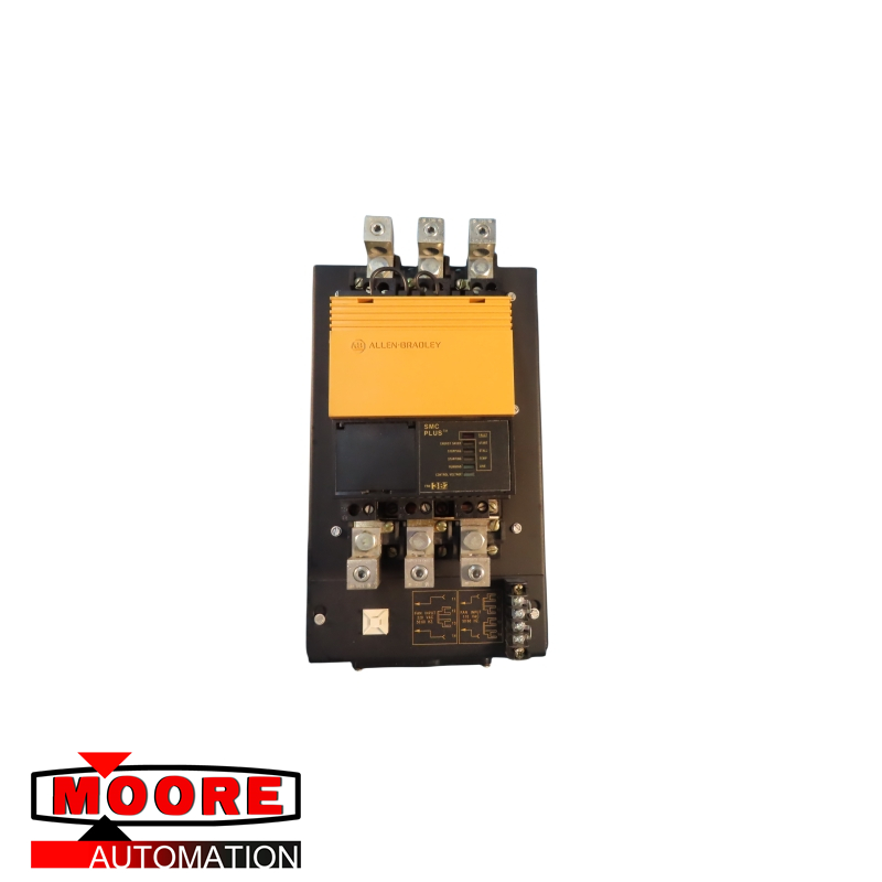 Allen-Bradley 150-A135NBDB-motorcontroller