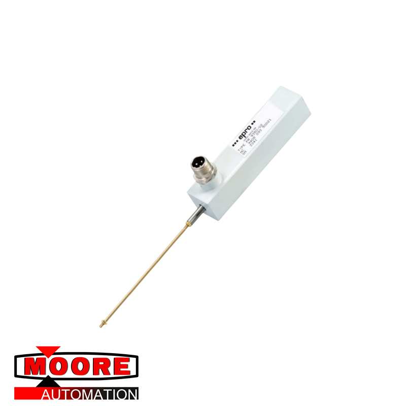 EMERSON PR9350/04 Inductieve sensor