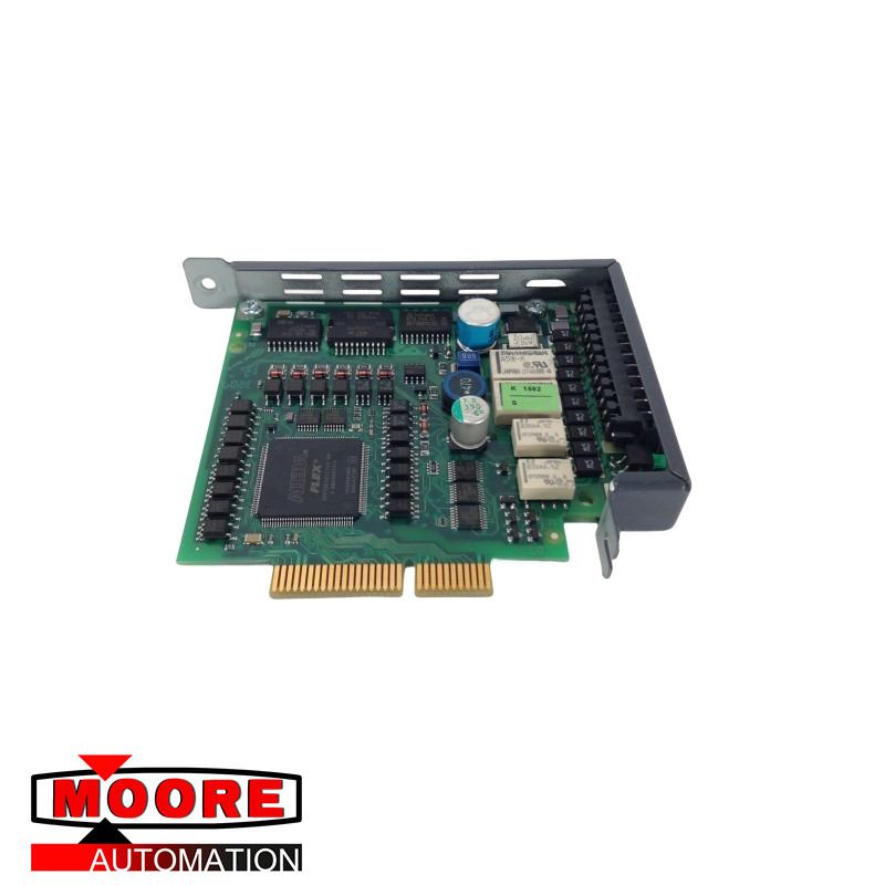 B&R 8AC130.60-1 Insteekmodule