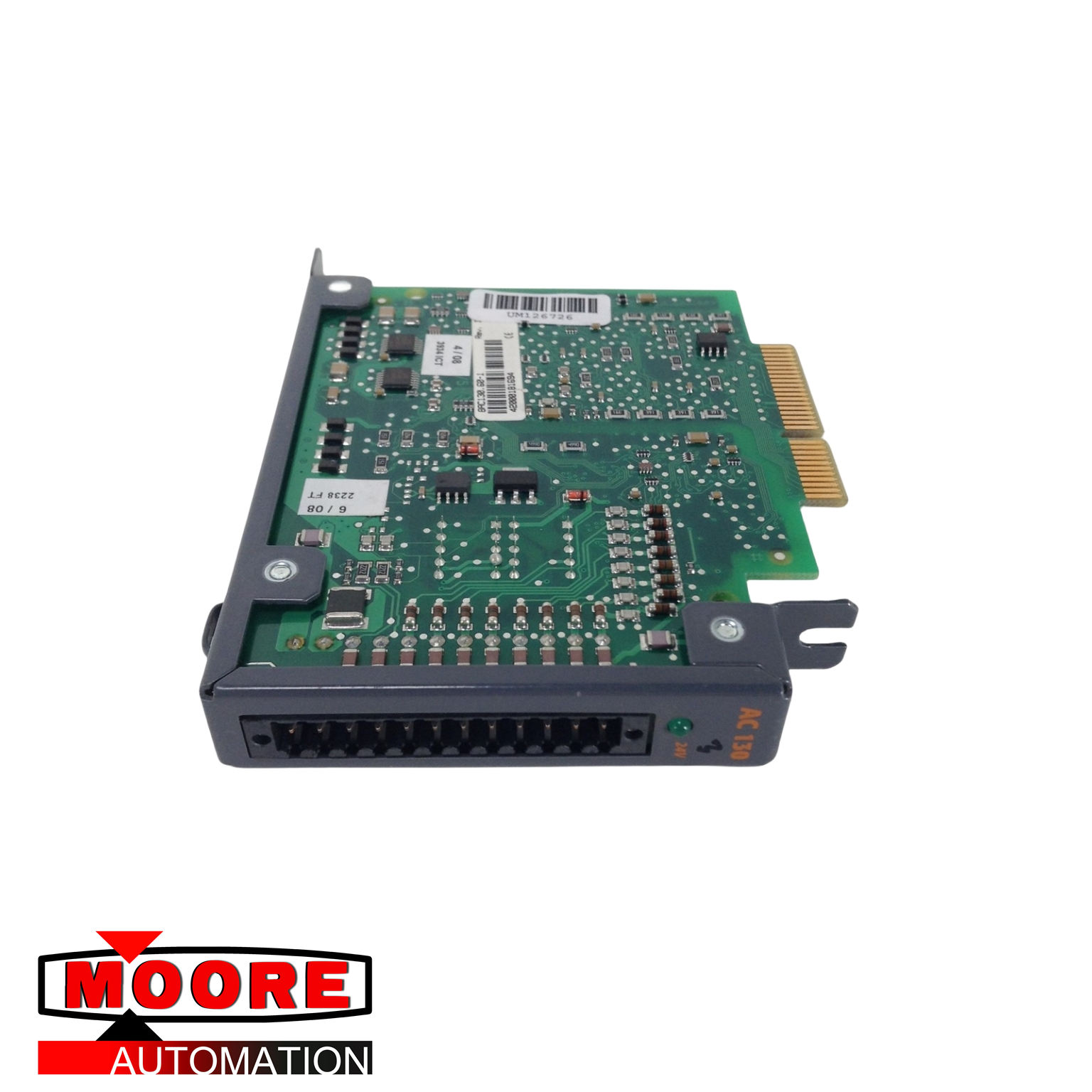 B&R 8AC130.60-1 Insteekmodule