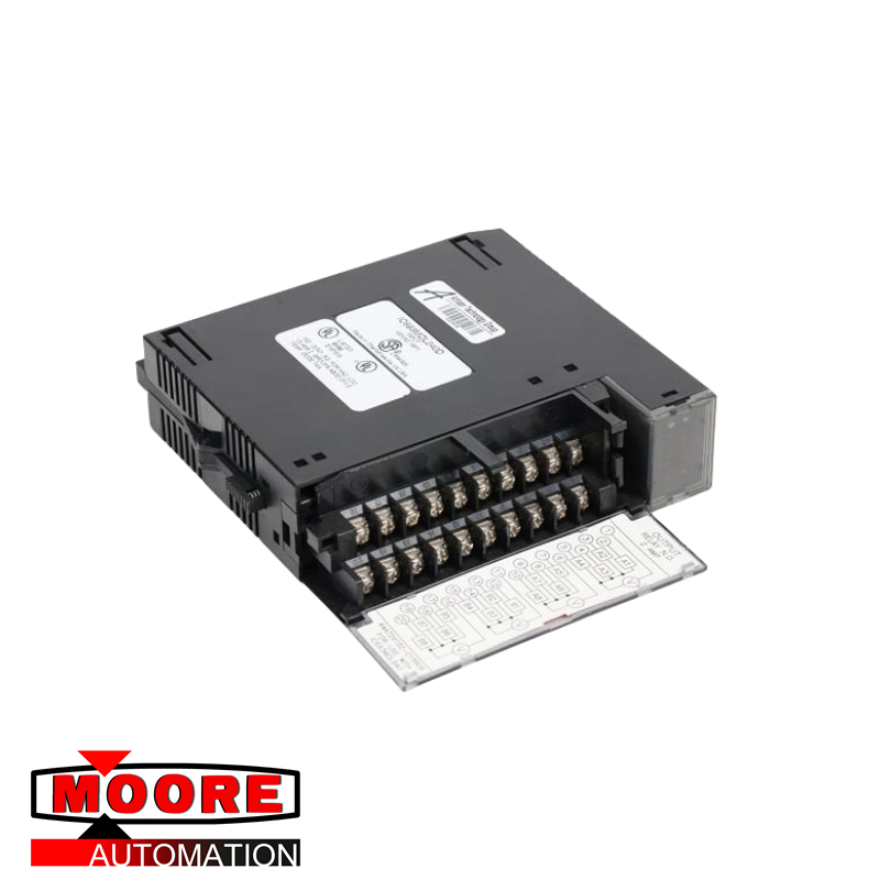 GE IC693MDL240 Ingangsmodule