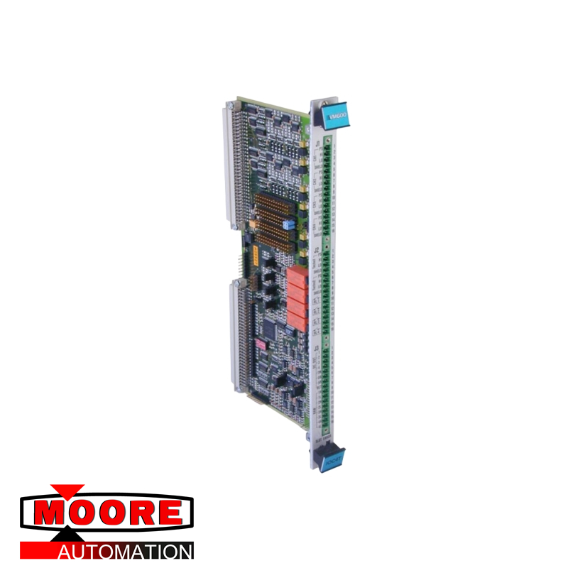 VIBRO METER VM600 IOC4T 200-560-000-111 invoer/uitvoerkaart