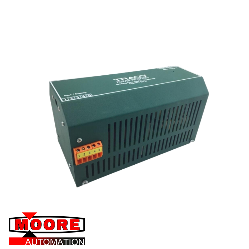 TRACO POWER HIER466513P0221 T1023-06C voedingsmodule