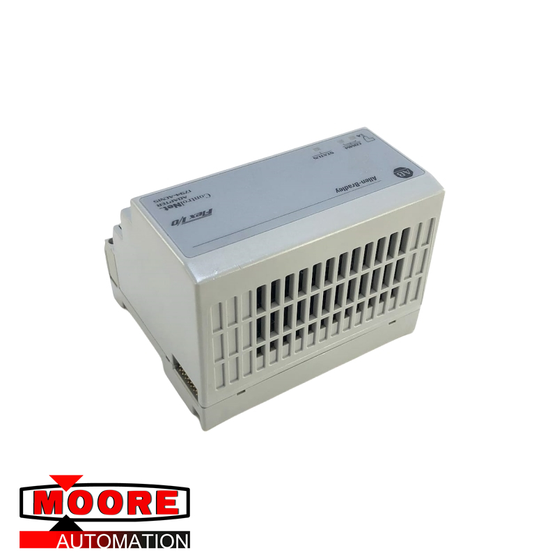 Allen-Bradley 1794-ACN15/C Flex I/O-communicatieadapter