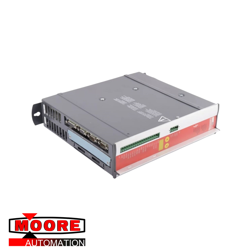 BECKHOFF AX2010 AX2010-S61000-520 Servoaandrijving 7kVA 3x230-480V