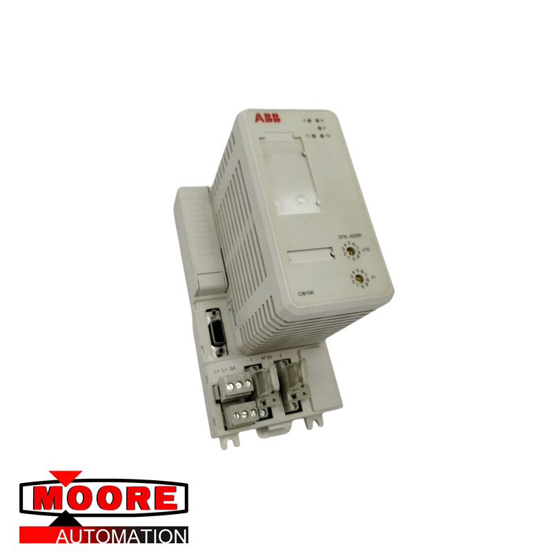 ABB CI810A 3BSE013262R1 Communicatie-interface