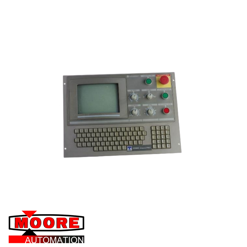 Allen-Bradley 86002249 Z-OC-BEDIENINGSPANEEL