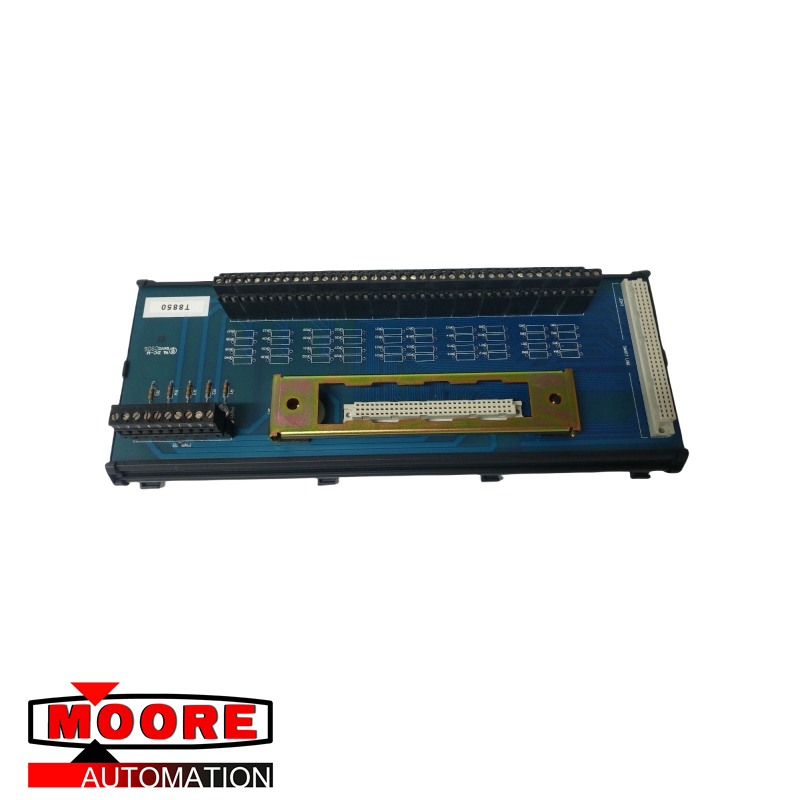 ICS Triplex T8850 digitale ingangsmodule