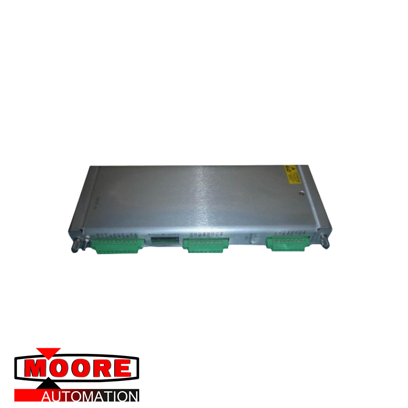 Bently Nevada 135127-01 Positie I/O-module