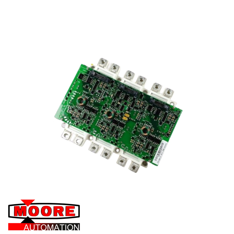 ABB FS450R12KE3/AGDR-71C S IGBT-module