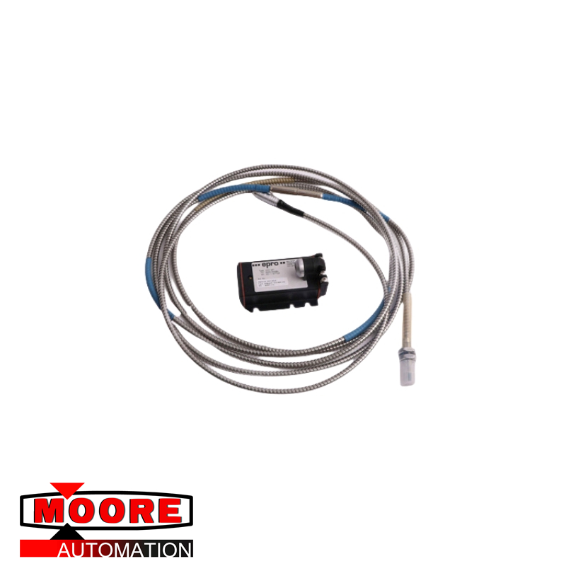 EPRO PR6423/00R-010-CN CON021 Wervelstroomsensor