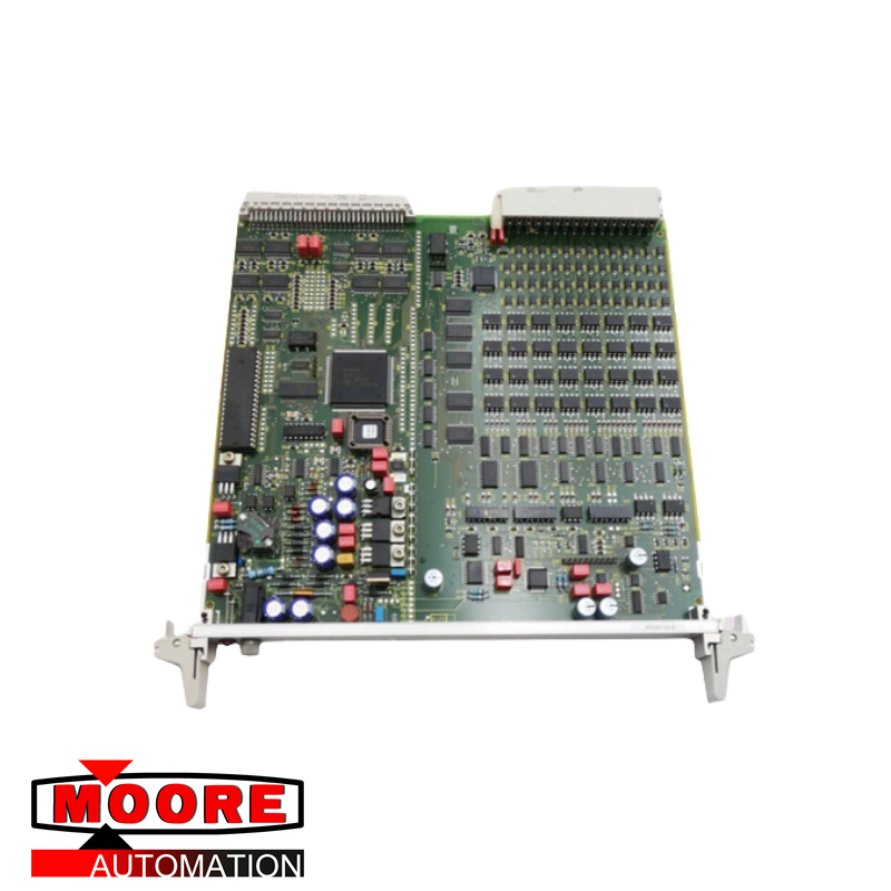 SIEMENS 6DP1232-8BA analoge module