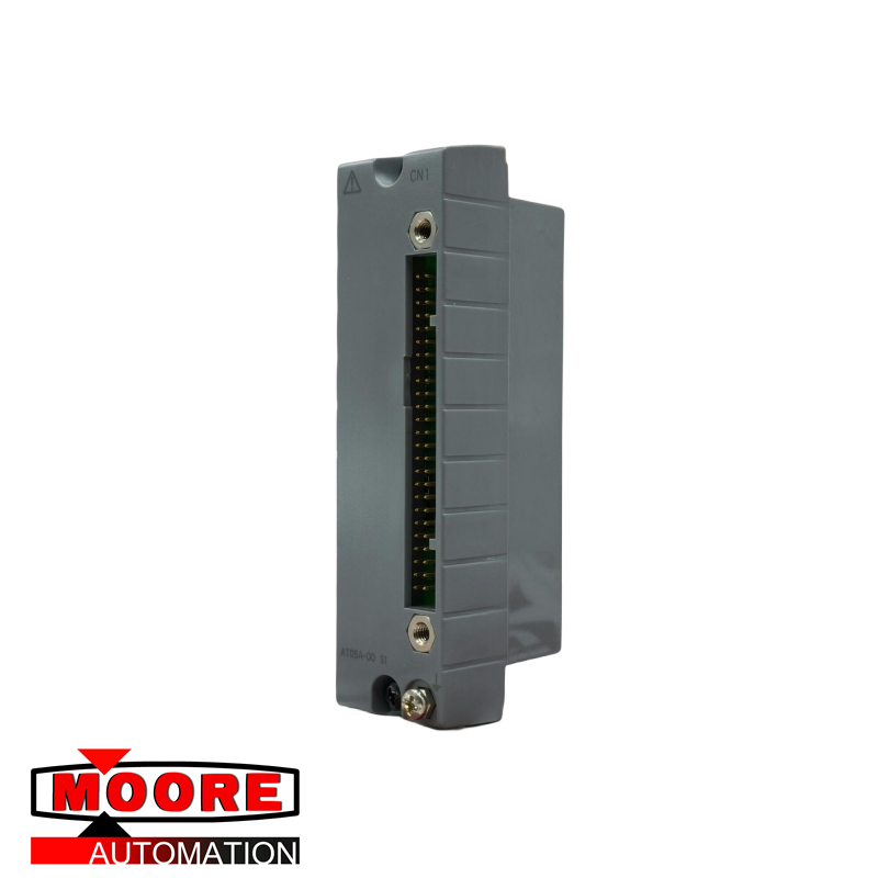 Yokogawa ATD5A-00 S1 32-punts KS-kabelinterface-adapter