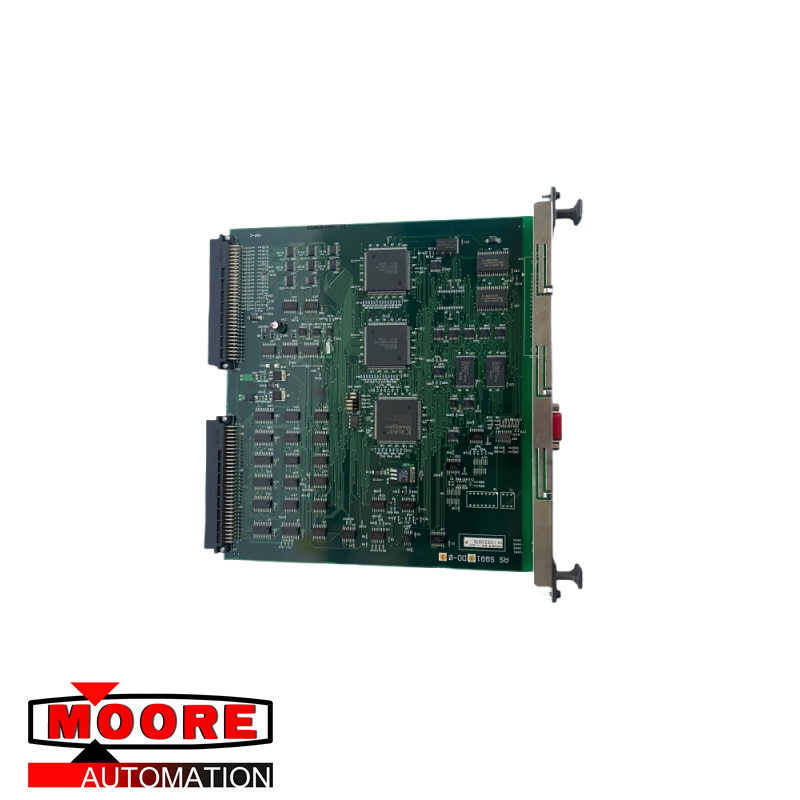 YOKOGAWA SB301 S1-interfacemodule