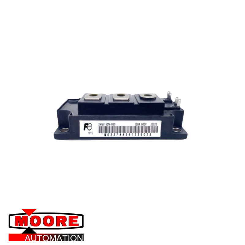 FUJI 2MBI300N-060 IGBT-module