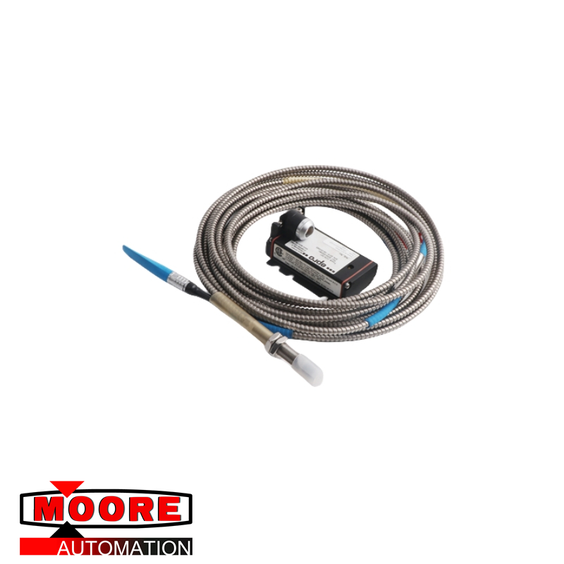 EMERSON PR6424/006-111 CON031 Wervelstroomsensor