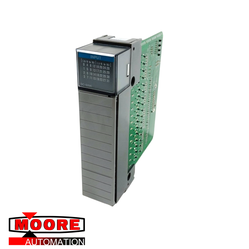 Allen Bradley 1746-IB32/D invoermodule