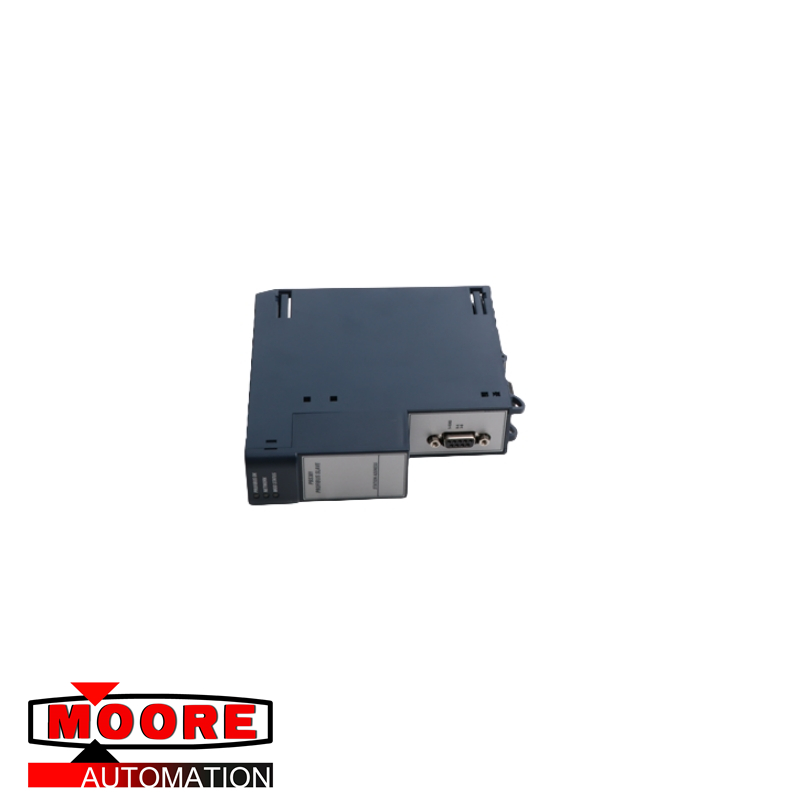 GE IC695PBS301 RX3i Profibus Slave-module