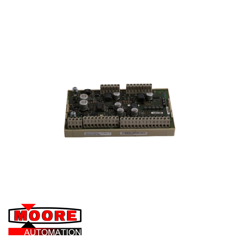 SIEMENS 6SE7090-0XX84-3DB1 DTI toerentellermodule