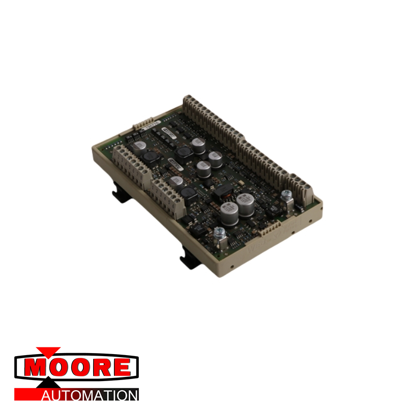 SIEMENS 6SE7090-0XX84-3DB1 DTI toerentellermodule