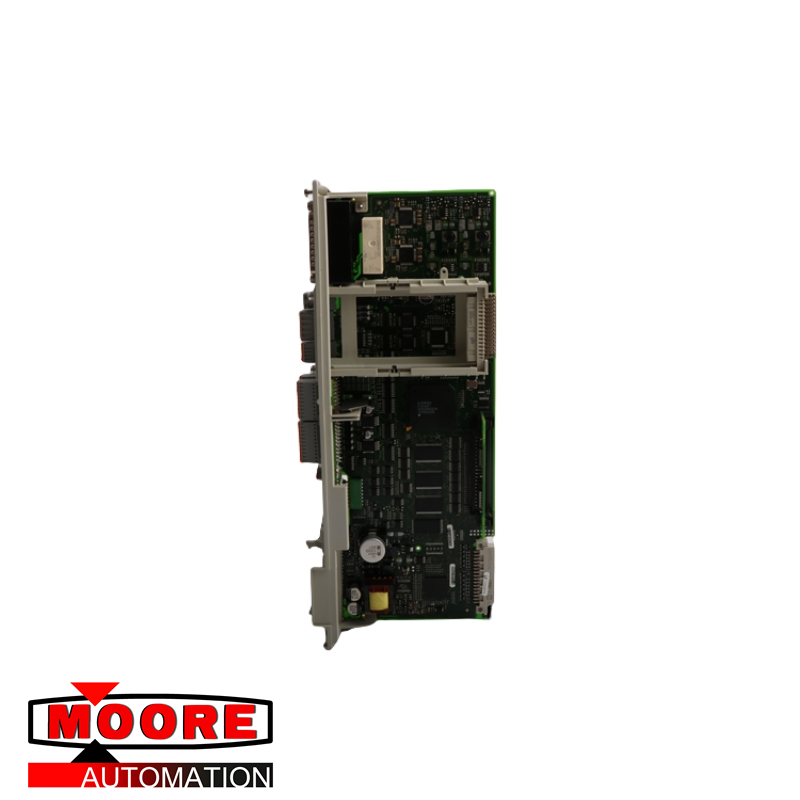 SIEMENS 6SN1118-0NH01-0AA1 Simodrive-besturingsmodule