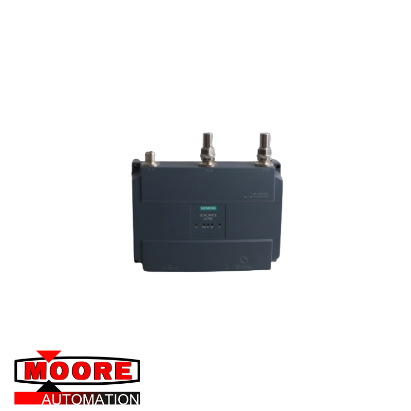 SIEMENS 6GK5788-1GD00-0AA0 SCHAAL W788-1 M12