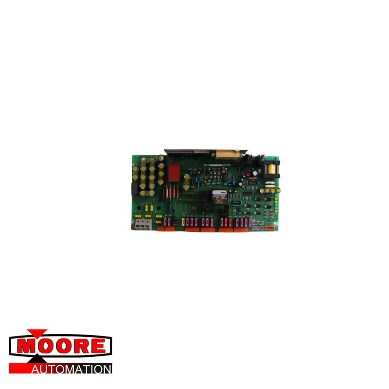 ABB 3BHB003431R0101 KUC720 AE01 3BHB000652R0101 Printplaat