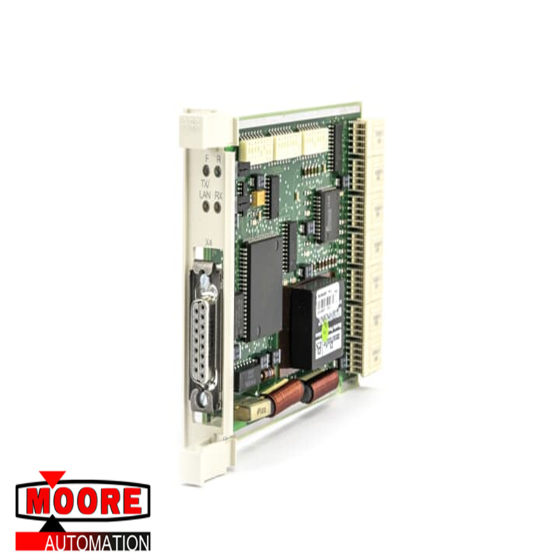 ABB CS513 3BSE000435R1 Communicatie-interface