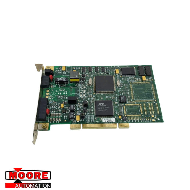 AB 1784-PKTX/B Data Highway Plus pc-kaart