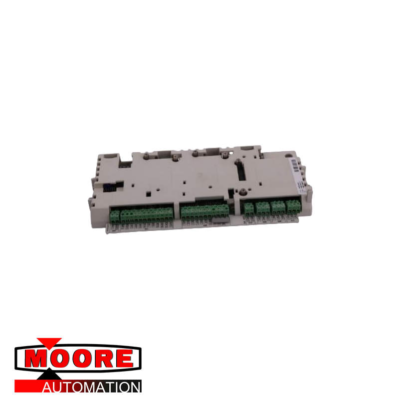 ABB RDCU-02C AS7R7362 BESTURINGSEENHEID