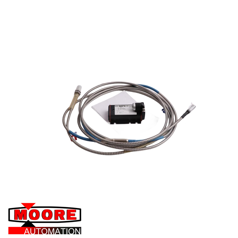 EPRO PR6423/010-010-CN CON021 Wervelstroomsensor