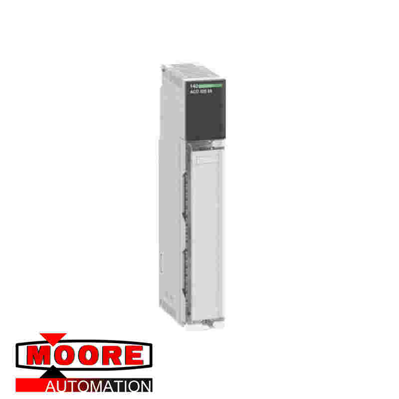 Schneider Electric 140ACO13000C analoge uitgangsmodule