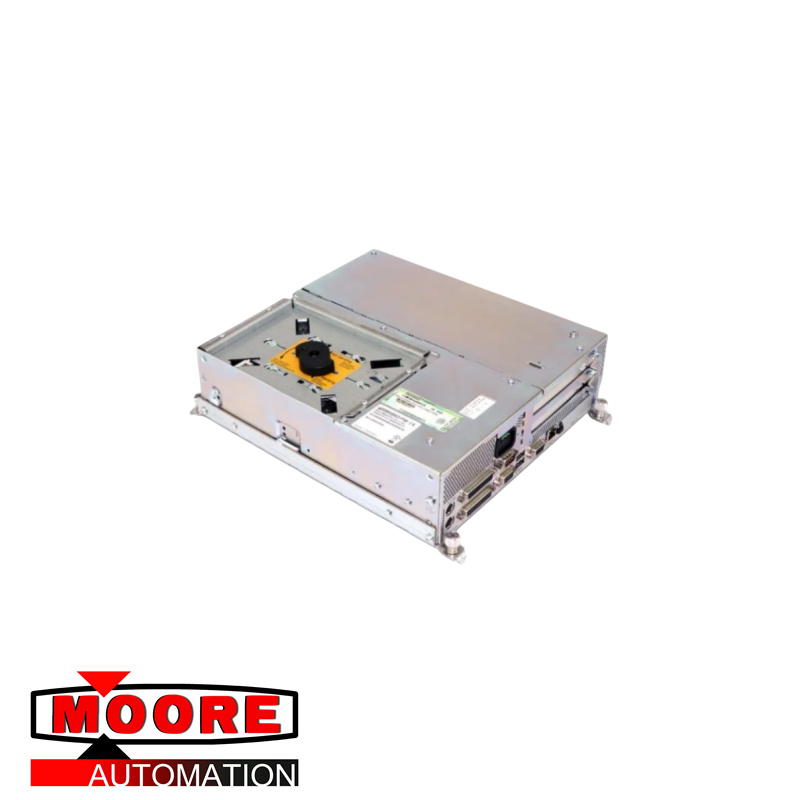 Siemens Robicon A1A10000350.00M Robicon-modulator