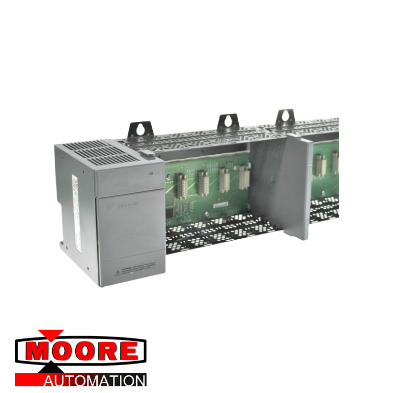 AB 1746-A13/B SLC-chassis met 13 slots