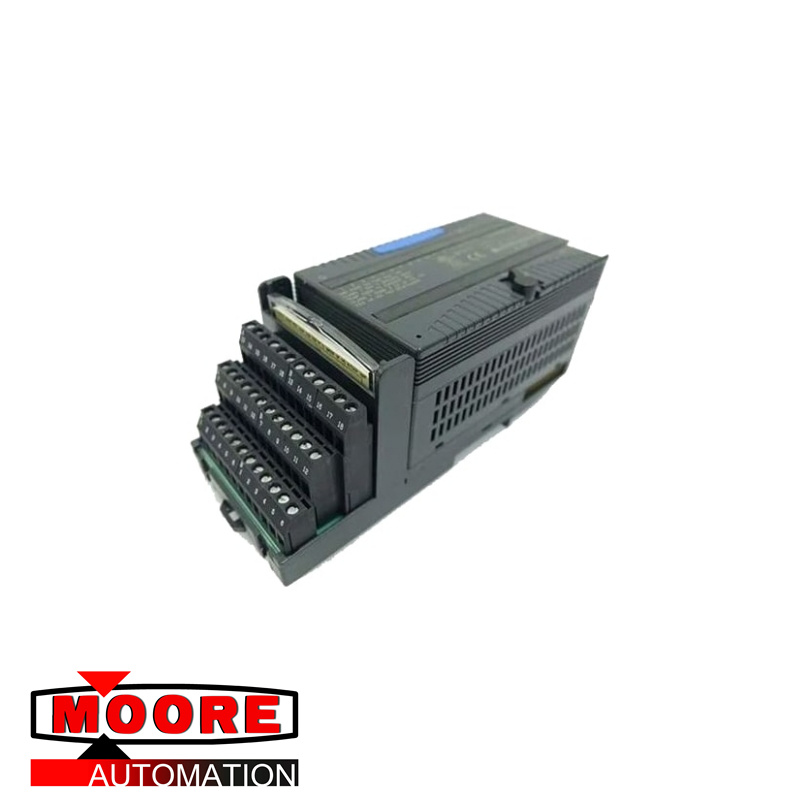 GE IC200MDL741 FANUC PLC-MODULE