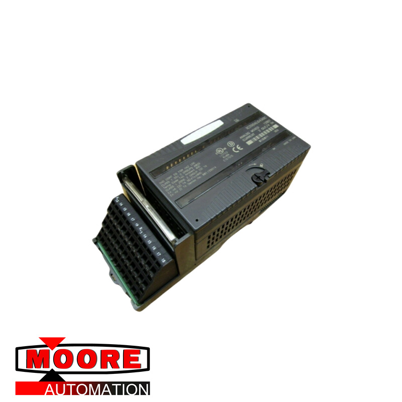 GE IC200ALG430 Analoog gemengd 12bit