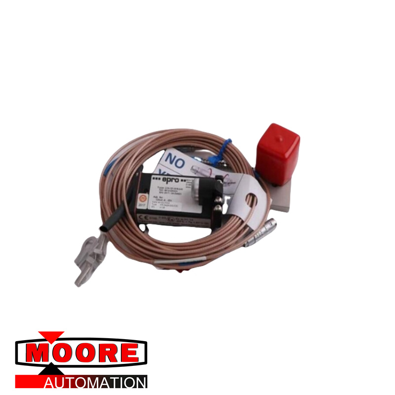 EPRO PR6426/00-8 M CON011 Wervelstroomsensor