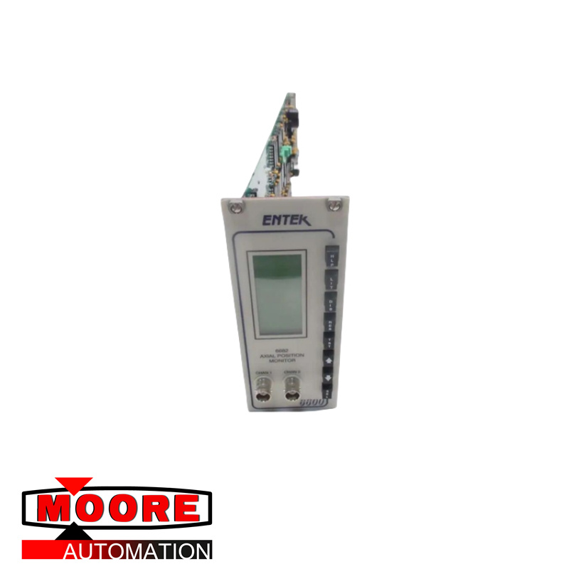 ALLEN BRADLEY EC6682 Axiale positiemonitor